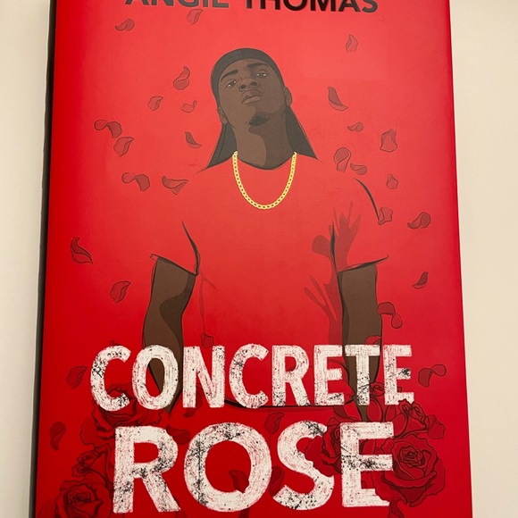 The Hate U Give Series - Picture 6 of 7